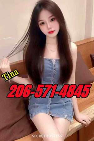 22Yrs Old Escort Seattle WA Image - 1