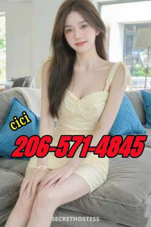 22Yrs Old Escort Seattle WA Image - 2