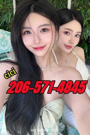 22Yrs Old Escort Seattle WA Image - 3