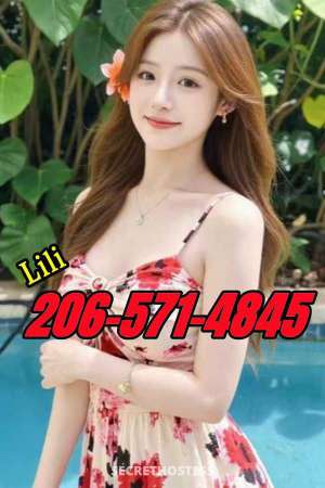 22Yrs Old Escort Seattle WA Image - 4