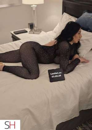 22 year old Caucasian Escort in Kitchener I'm new, come have a good experience in WHITBY