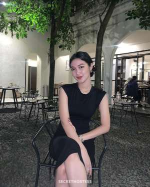 Alyaaa in Jakarta