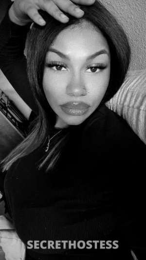 25Yrs Old Escort Spokane WA Image - 1