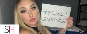 26 year old Caucasian Escort in Ottawa nouvelle ? full gfe cougars den