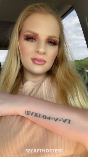 Thicc blonde bombshell w/ best/sloppiest head in dfw in Dallas / Fort Worth TX