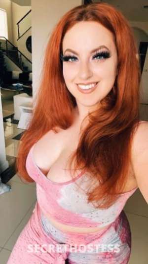 All natural big booty red head in Mohave County AZ