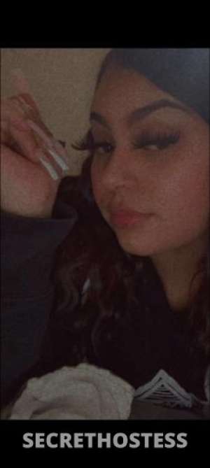 sexy latina looking for some fun in St. George UT