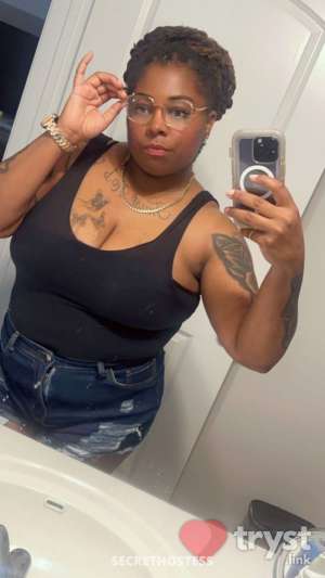30 year old Black Escort in Washington DC Duchez - I’m your lust