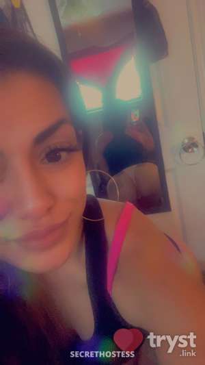 Nadia - ️Spicy Hot Latina in Dallas TX