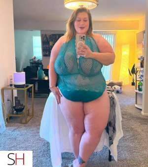 BBW chaude et disponible pour moments bien remplis in Gatineau
