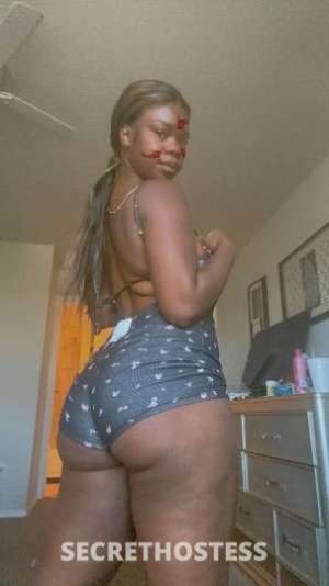 Sexy big booty chocolate in town hmu lets set a appointment  in Laredo TX