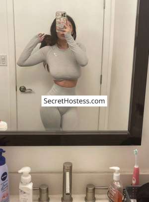 25 year old Caucasian Escort in Wels Hestairina, Independent