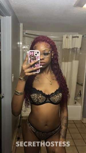 Upscale 👠🏙 petite ebony goddess 👸🏾🎀 in College Station TX