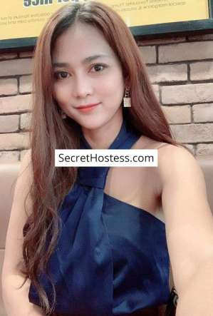 24 year old Asian Escort in Sarajevo Kathy, Agency