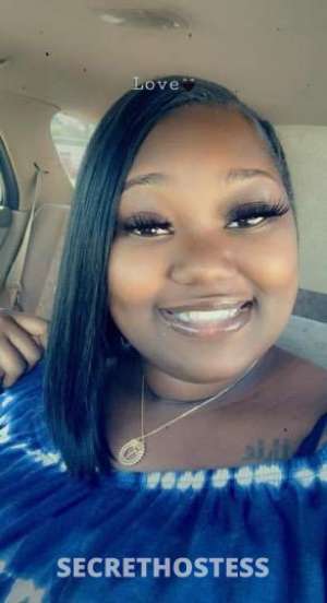 Real throat demon in Statesboro GA
