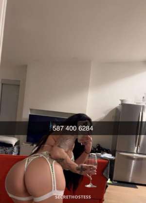 26 year old Caucasian Escort in Grande Prairie Limited time