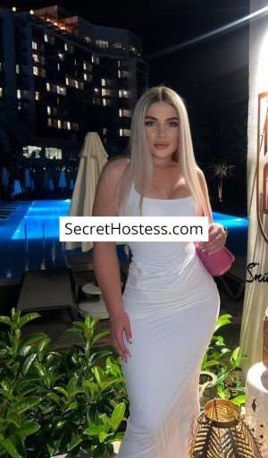 Kristina 23Yrs Old Escort 60KG 167CM Tall Nicosia Image - 2