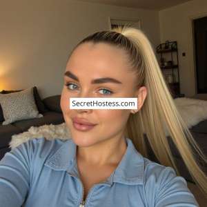 Kristina 23Yrs Old Escort 60KG 167CM Tall Nicosia Image - 10