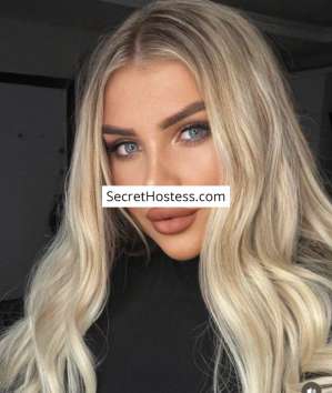 Kristina 23Yrs Old Escort 60KG 167CM Tall Nicosia Image - 12