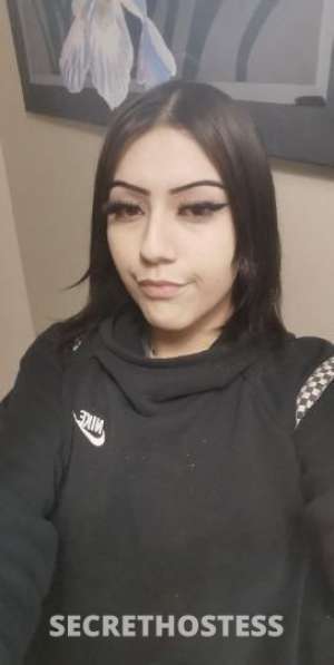 Mariah 18Yrs Old Escort Winnipeg Image - 0