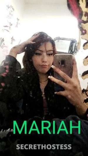Mariah 18Yrs Old Escort Winnipeg Image - 1