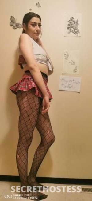 Mariah 18Yrs Old Escort Winnipeg Image - 2