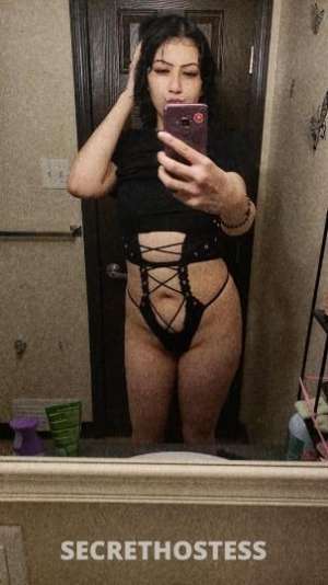 Mariah 18Yrs Old Escort Winnipeg Image - 6