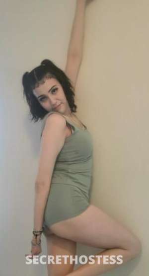 Mariah 18Yrs Old Escort Winnipeg Image - 8