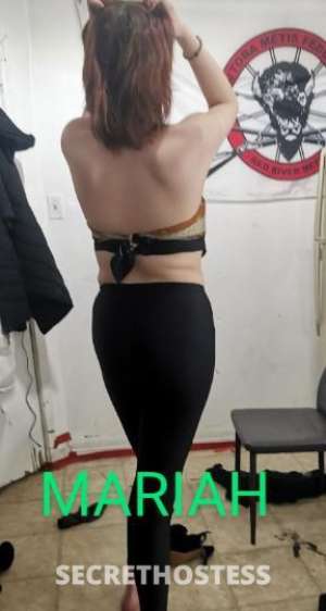 Mariah 18Yrs Old Escort Winnipeg Image - 10