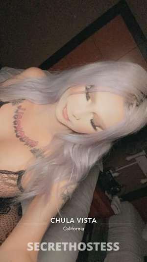Tiffany 25Yrs Old Escort San Diego CA Image - 6