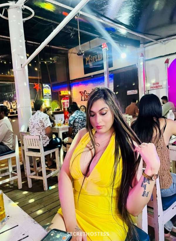 25Yrs Old Escort 165CM Tall Bangalore Image - 17