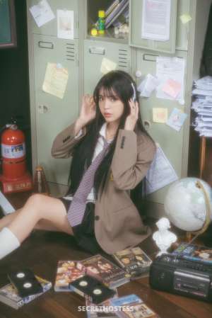 Jiah, escort in Bangkok
