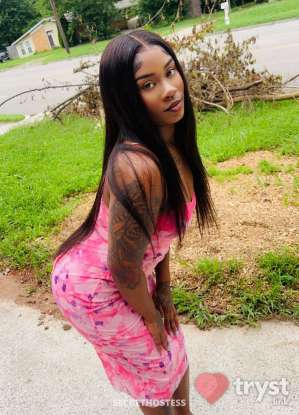 Ebony Sinclair - Elegance. Passion. Desire in Huntsville AL