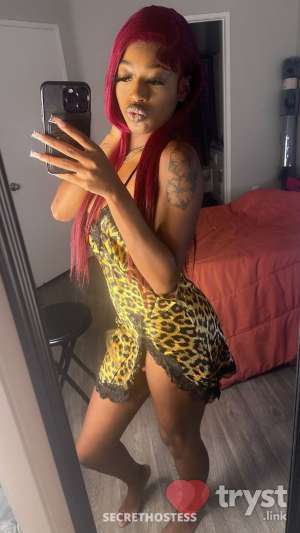 20 year old Escort in New Orleans LA Jojo - Sexy slim Petite Let’s Play