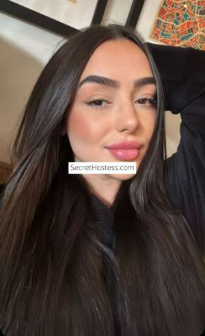 20 year old Brazilian Escort in Colliers Wood - SW19 London Sofia Salles Party Girl