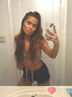 20Yrs Old Columbian Caucasian Escort Brunette Hazel Eyes B  in West Palm Beach FL