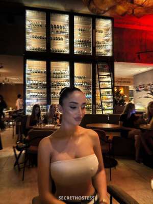 Амина, escort in Abu Dhabi