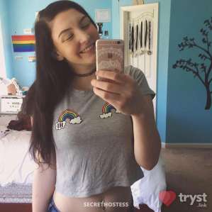 20 year old Escort in Rock Hill SC ALovee - SPECIAL GIRL, special time