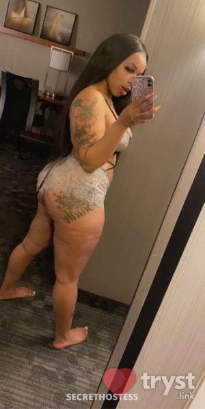 Laylaa - Your amazing treat in Huntsville AL