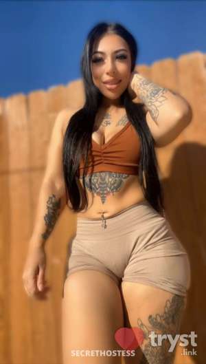 20 year old Puerto Rican Escort in Chicago IL Princess - Let’s have fun