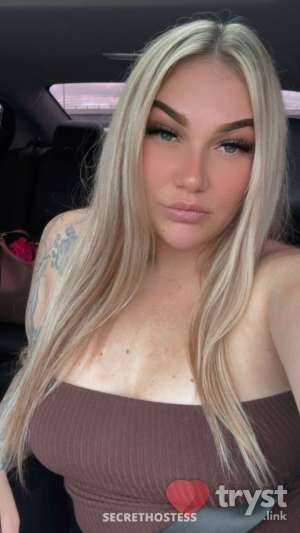Kenziie Niicole in Louisville KY