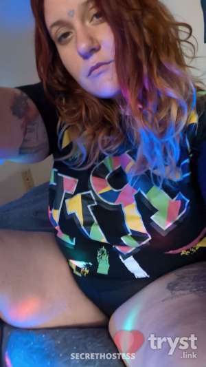 Lucy - Lick me Lucy in Evansville IN