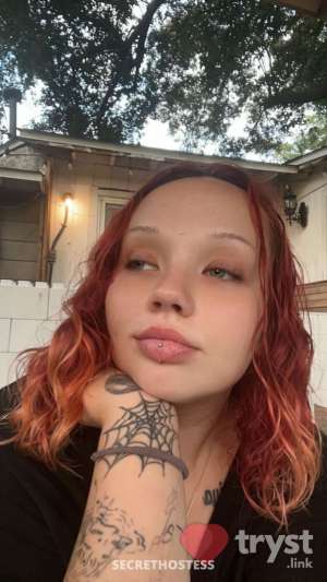 20Yrs Old Escort 153CM Tall Pensacola FL Image - 4