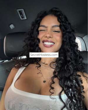 21 year old Brazilian Escort in Abbey Wood - SE2 London Emma Party. - Experience the Ultimate Party with London’s 