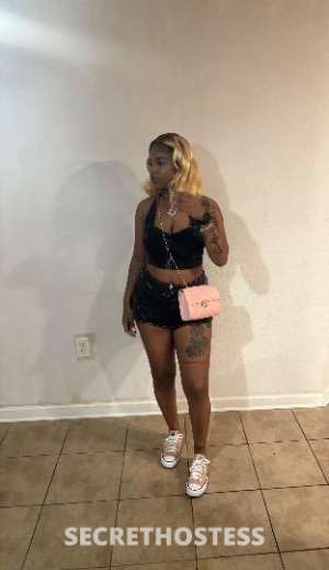 22 year old Escort in Houma LA welcome