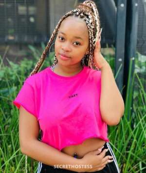 23 year old African Escort in Candolim, Goa Zayna African, escort