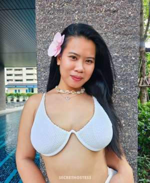 Smile GFE 23y Natural beauty, escort in Bangkok