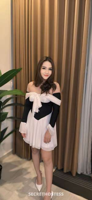 Jasmine, escort in Bali