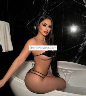 23Yrs Old Escort London Image - 3
