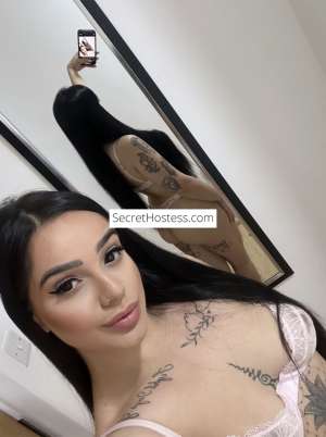 24 year old Brazilian Escort in City Center - B1 & B2 & B3 Birmingham Mirella . - MIRELLA GFE AND PARTY